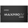 Enermax Maxpro IV EMP650W 650W maitinimo blokas