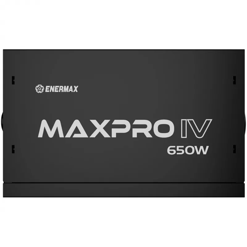 Enermax Maxpro IV EMP650W 650W maitinimo blokas