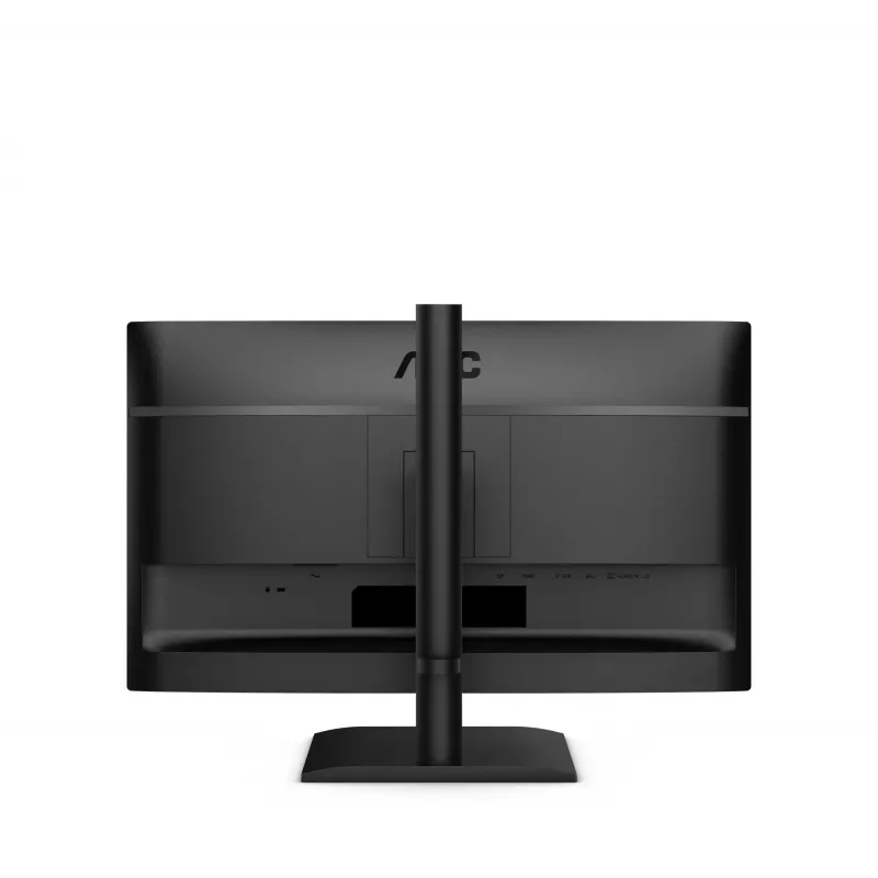 AOC 24E4U monitor kompiuteriui 60,5 cm (23,8 colio) 1920 x 1080 pikselių Full HD LED juodas