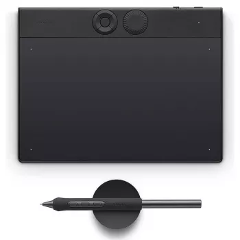 Mažas planšetinis pieštukas Wacom Intuos Pro