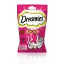 Sausas skanėstas katėms Dreamies Adult Beef 60 g pakelis