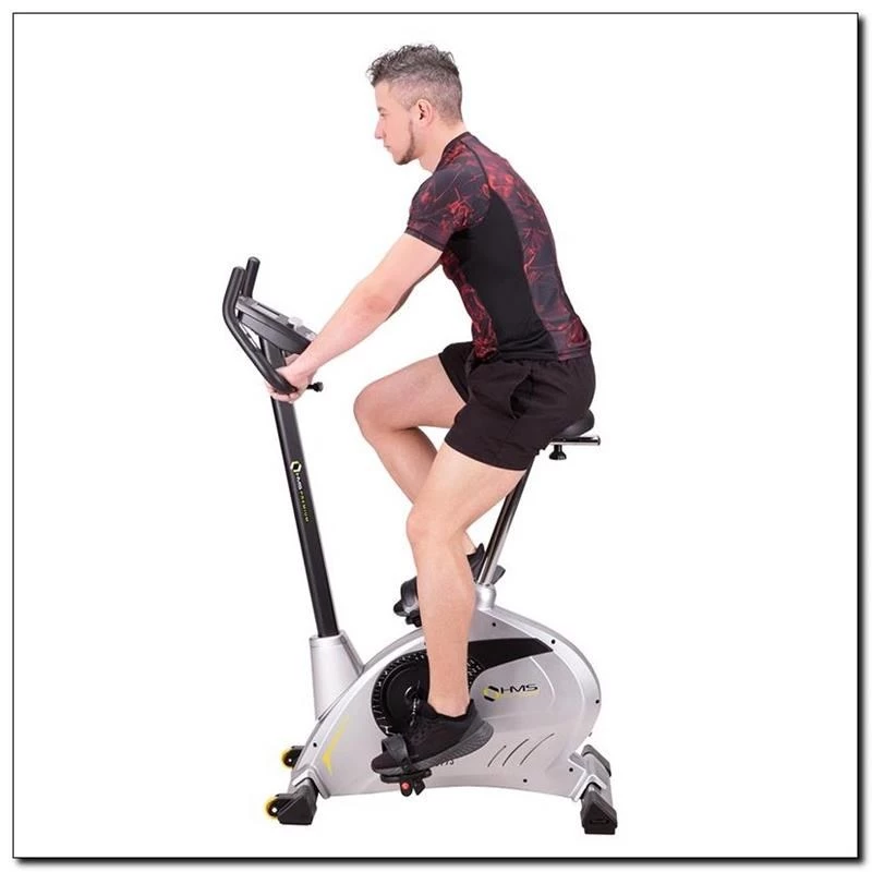 Treniruoklis dviračių magnetinis HMS Fitness M6993