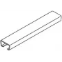 Perforuotas profilio bėgelis SW 16,5mm 200x35x18 A (1119826)