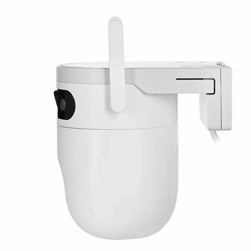 EZVIZ H9c Dual 2K Kupolinė IP apsaugos kamera Lauko 2304 x 1296 pikseliai Lubos/Siena/Stulpas