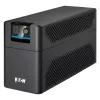Eaton 5E Gen2 900 USB nepertraukiamo maitinimo šaltinis (UPS) linijinis-interaktyvus 0,9 kVA 480 W 2 AC lizdai