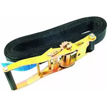 Diržas tvirtinimo Omnitronic Spanngurt 1 vnt., 25 mm plotis, 250 kg keliamoji galia