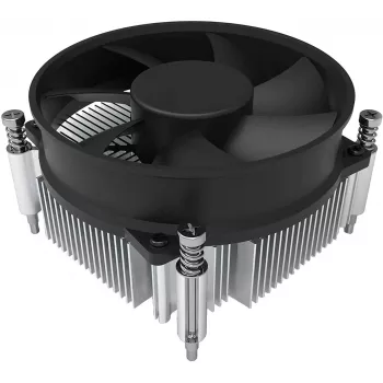 EKL 22225 CPU aušintuvas, lizdas LGA 17XX / 1851, 92 mm PWM, 65 W TDP (22210021025)