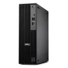 DELL Pro QCS1250 Intel Core Ultra 5 235 16 GB DDR5-SDRAM 512 GB SSD Windows 11 Pro Slim PC juodas