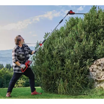 Einhell GC-HH 18/45 vienaašmenis akumuliatorinis žoliapjovės peilis 3,17 kg