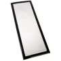 Dulkių filtras Lian Li O11 Dynamic XL viršutiniam skydeliui — DEMCiflex (juodas)