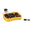 DeWALT DT70558T-QZ antgaliai varžtams sukti, ilgis 25 mm, kiekis 25 vnt.