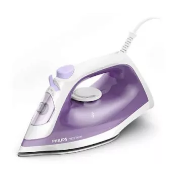 Philips 1000 serijos DST1020/30 garinis lygintuvas su nelimpančiu padu, 1800 W