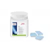 Valymo tabletės Jura Descaler 70751 kavos aparatams, 36 vnt. plastikiniame inde