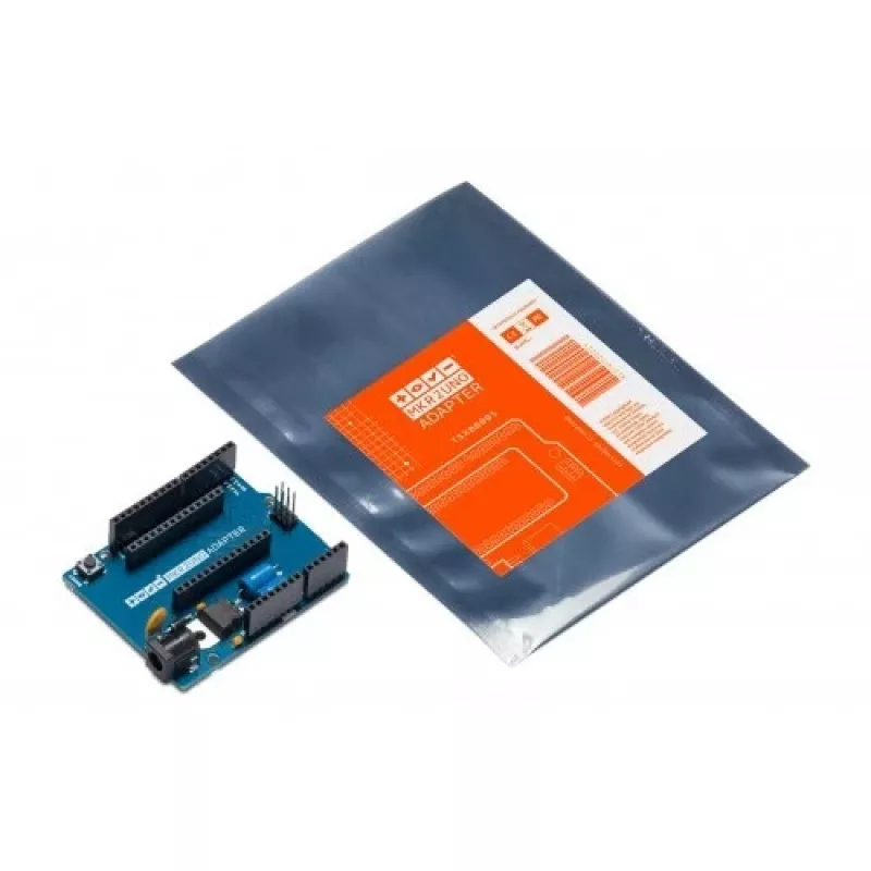 Arduino TSX00005 adapterinė plokštė sąsajoms