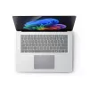 Nešiojamas kompiuteris Microsoft Surface Laptop 7 CP 1TB 15 colių Elite 16GB Platinum Windows 11 Pro