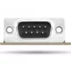 Lenovo vidinis COM prievado plėtinio adapteris – RS-232 išėjimas, BTB pagrindinės plokštės sąsaja, kištukas, žalias, 39,5×36,2×1,6 mm