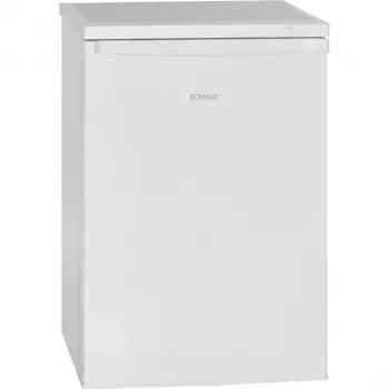 Bomann GS 2186 šaldiklis 85 L