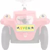 Priedas prie BIG supamųjų ir važinėjamų žaislų Simba-Dickie BIG 800056486, geltonas, nuo 1 iki 7 metų