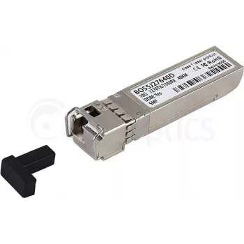 SFP+ siųstuvas CBO SFP-10G-BX-U-40KM-PA-BO 10 Gbit/s LC vienmodis 40 km