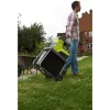 Smulkintuvas Ryobi RSH3045U - elektrinis - 3000 W - smulkinimo talpa 45 mm - 21 kg