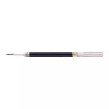 Pentel LR7-A - Schwarz - Schwarz - Transparent - Polypropylen - Edelstahl - 0,35 mm - Kugelschreiber