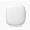 Google Nest WiFi Pro maršrutizatorius – belaidžio tinklo sistema iki 120 m², Wi-Fi 6E, trijų juostų (GA03030-EU)