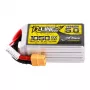 Baterija Tattu R-Line 5.0 1050 mAh 22,2 V Įvairiaspalvė