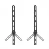 Maclean MC-912 soundbar tvirtinimas televizoriui, VESA 23–65, ne daugiau kaip 15 kg