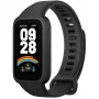 Xiaomi Smart Band 9 Active juoda
