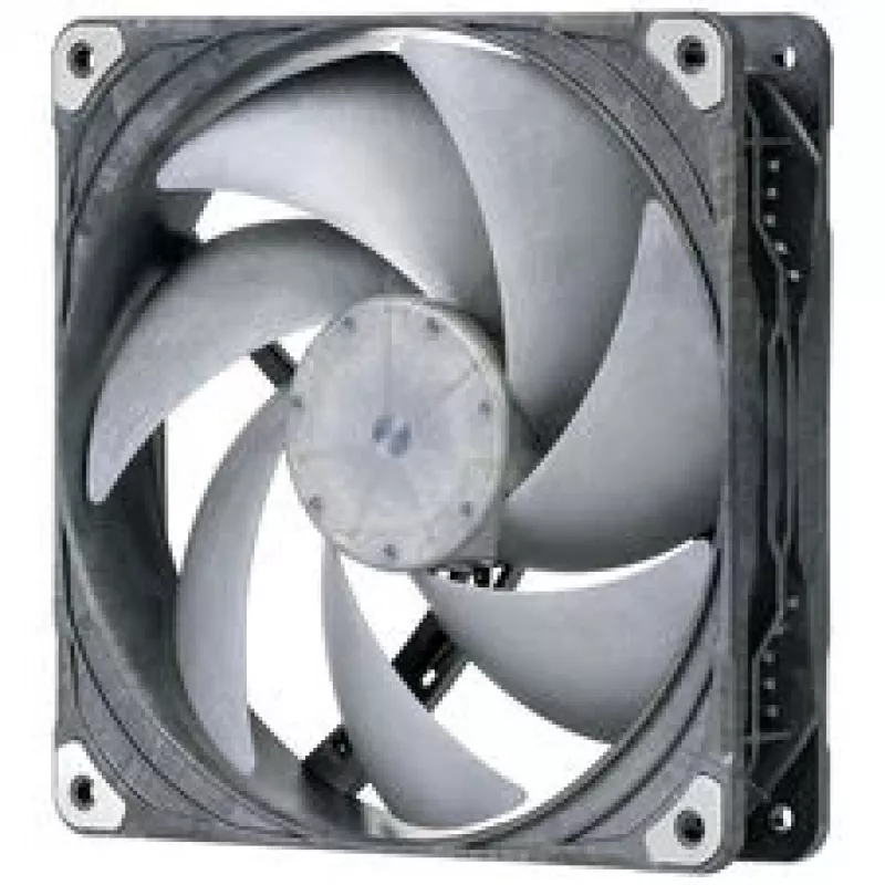 Phanteks T30 PWM 140mm korpuso ventiliatorius - pilka