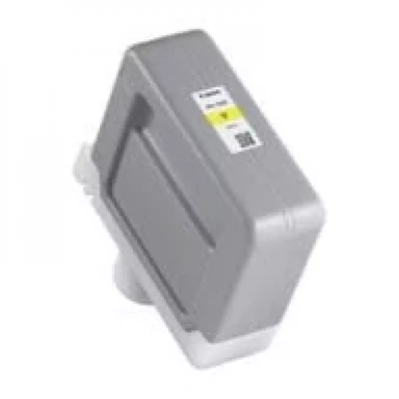 Kasetė Canon 2362C001 PFI-310Y geltona