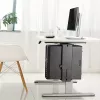 Laikiklis CPU korpusui po stalu LogiLink EO0031
