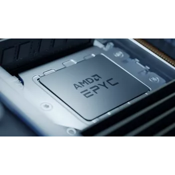Procesorius AMD EPYC 9634 2,25 GHz 384 MB L3 lizdas SP5