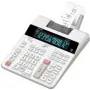 Spausdinantis skaičiuotuvas Casio FR-2650RC stalinis juodas/baltas