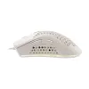 Baracuda BGM-032 Coral White – žaidimų pelė