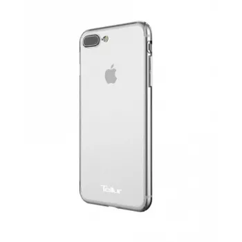 Dėklas Tellur Apple iPhone 7 Plus 14 cm (5.5 colio) permatomas