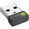 Logitech ERGO K860 for Business pilno dydžio belaidė klaviatūra AZERTY