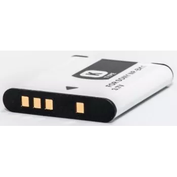 Įkraunama baterija Extra Digital NP-BK1 3,6V 1200mAh nešiojamiesiems įrenginiams