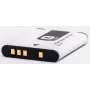 Įkraunama baterija Extra Digital NP-BK1 3,6V 1200mAh nešiojamiesiems įrenginiams