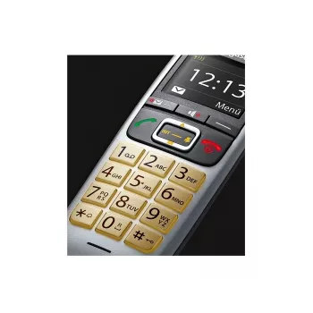 Analoginis/DECT telefonas Gigaset E560HX