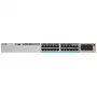 Cisco Catalyst 9300L Network Advantage jungiklis, L3 valdomas, 24 x 10/100/1000 (U