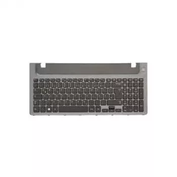 Samsung BA75-04094C klaviatūra nešiojamam kompiuteriui