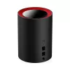 Cudy M3000 dviejų juostų (2,4 GHz / 5 GHz) Wi-Fi 6 (802.11ax) juodas, raudonas 1 vidinis