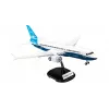 Konstruktorius Cobi Boeing 737-8 – 340 detalių, rekomenduojamas amžius 7+, mėlynas ir baltas