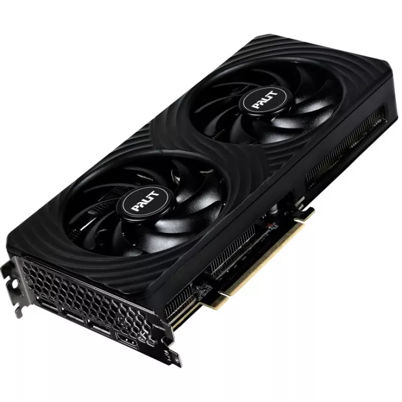 Vaizdo plokštė Palit GeForce RTX 5060 Ti 8 GB GDDR7