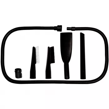Einhell 2351245 Priedų rinkinys - Juodas - Einhell TE-VC 2340 SA - TE-VC 2230 SA - TC-VC 1930 SA - TC-VC 1930 S - TE-VC 1925 SA - TC-VC 1825,... (2351245)