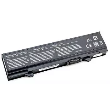 Nešiojamojo kompiuterio baterija, DELL KM742, 5200 mAh, Extra Digital Advanced