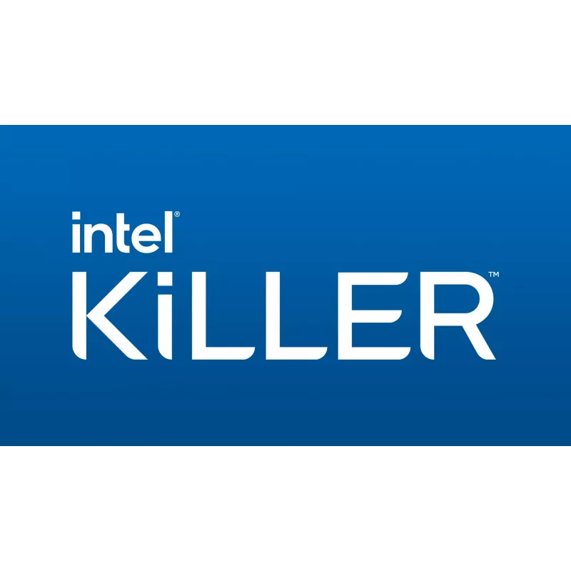 Intel Killer Wi-Fi 7 BE1750 i - Tinklo adapteris - M.2 2230 (CNVio3)
