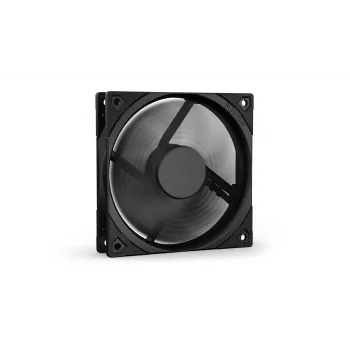 ENDORFY Fluctus 120 PWM 120mm korpuso ventiliatorius - Juodas
