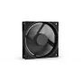 ENDORFY Fluctus 120 PWM 120mm korpuso ventiliatorius - Juodas